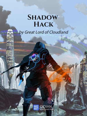 cover image of Shadow Hack 3